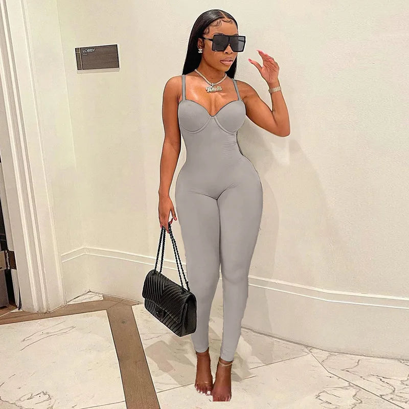 Hot sale Best Selling Ladies Hip Lift Bodysuits Low Cut Playsuits