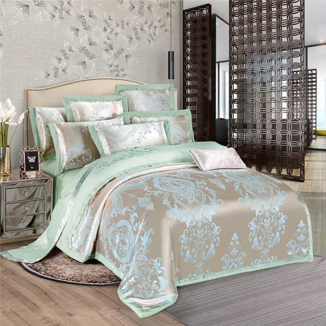 100% Cotton Cover Bedding Sets