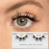 Wholesale Hand Made Soft Fake Eyelashes