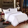 100% Cotton Four-piece bedsheets