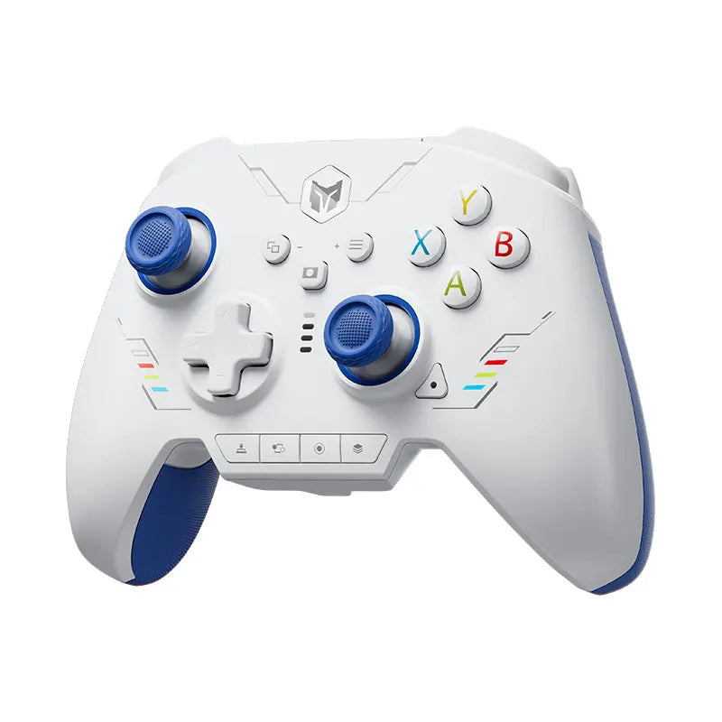 Wireless Multi-platform Game controller