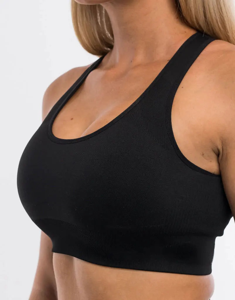 Women Yoga Set Gym Wear 2-PCS