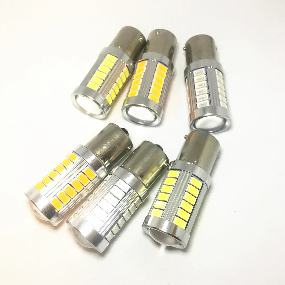 Car Tail Bulb