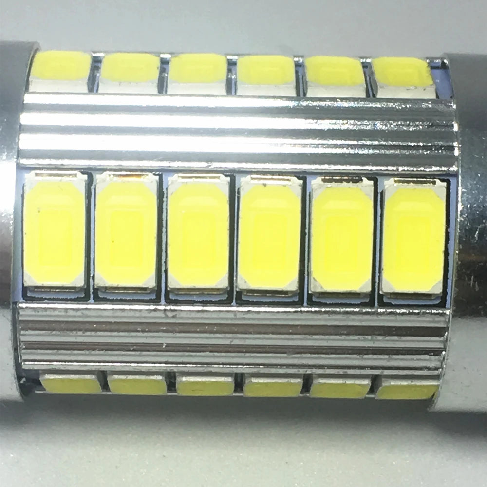 Car Tail Bulb