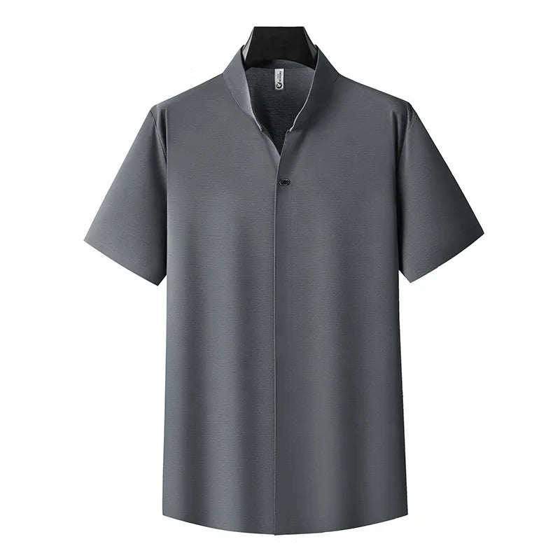 V-neck Shirt for Men's
