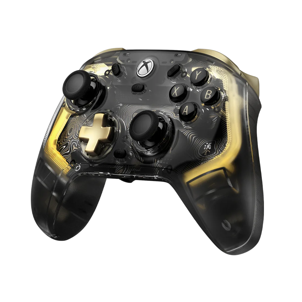 Video Game Controller