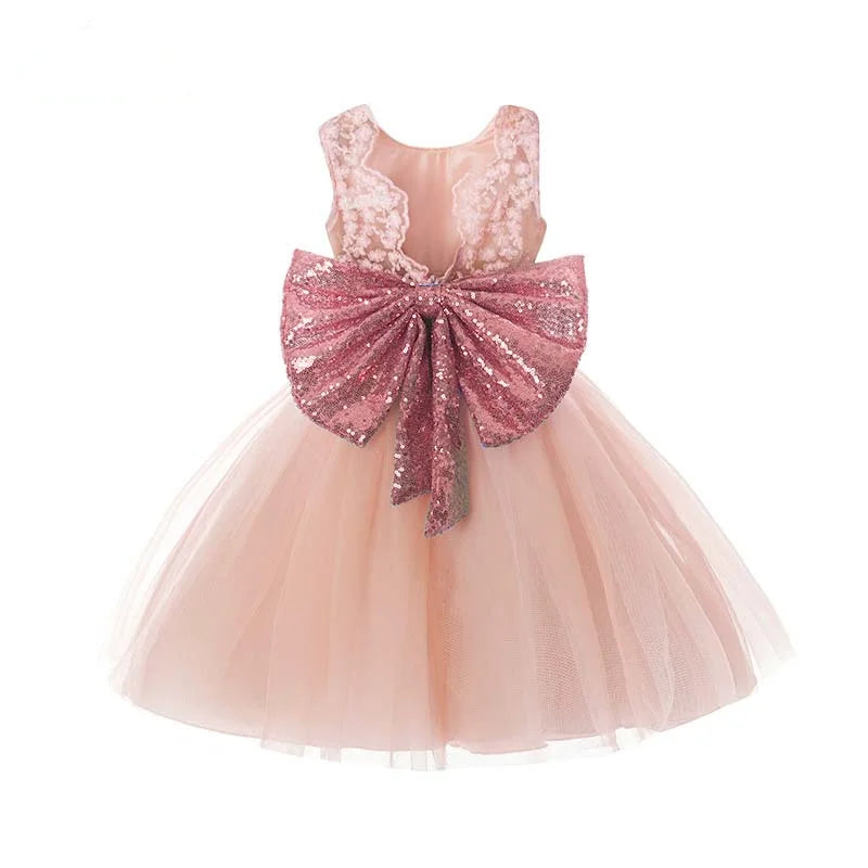 Wedding,Party Dresses for Little Girls special disscount