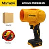 Mamidw Brushless Turbo Electric Blower