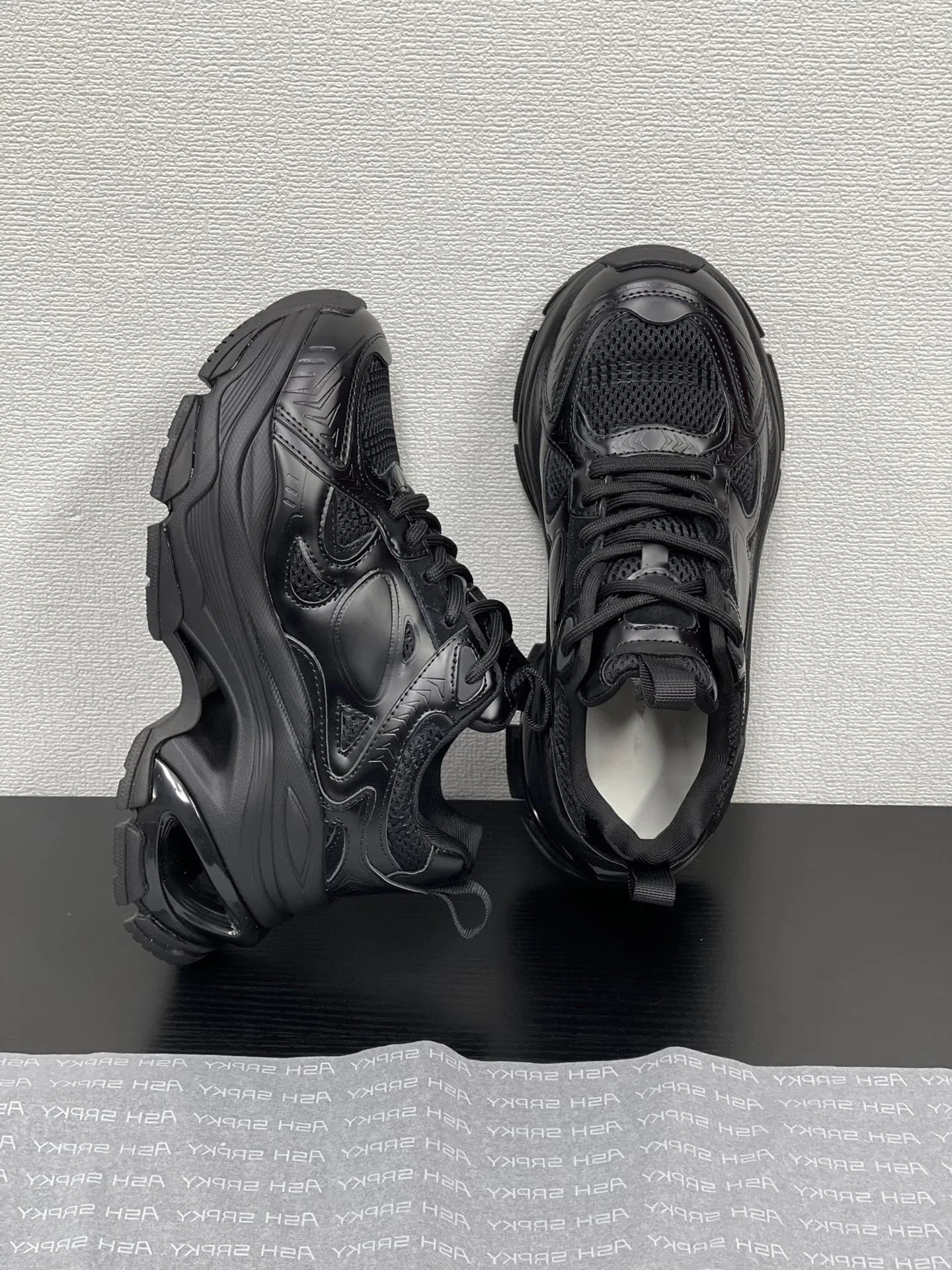 Fashion Casual Shoes