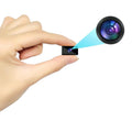Mini Camera with 1080P HD Video