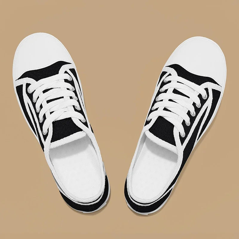 New Summer Model Style Shoes