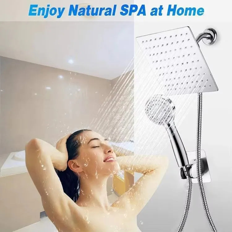 shower set Modern bathroom Accessories