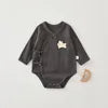 Spring Newborn Baby Romper Jumpsuit for Babies Pure Cotton