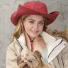 Bucket Hat with String Wholesale