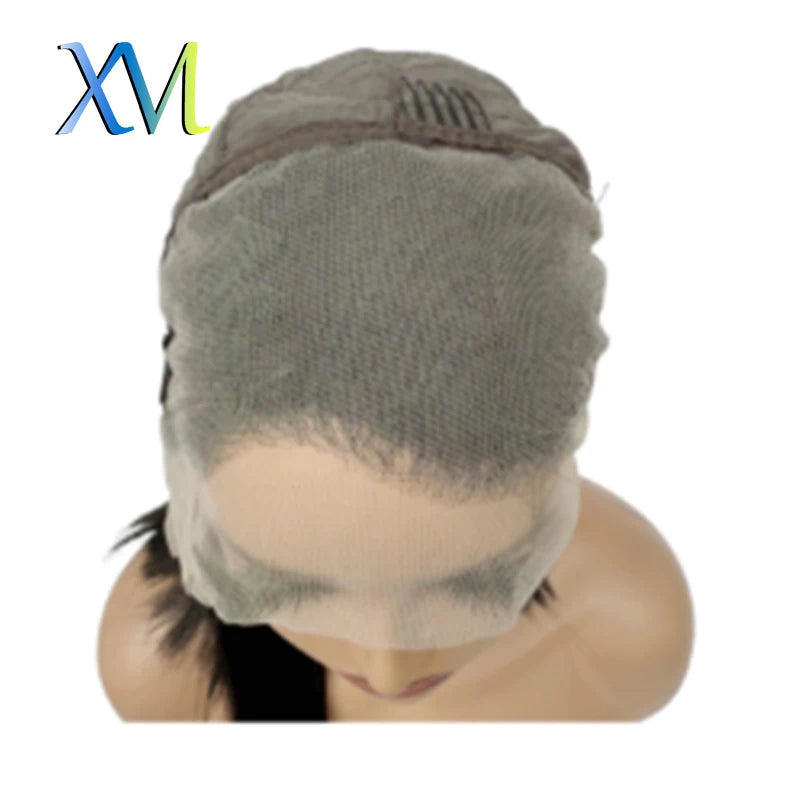 13*4 Lace Front Wig Natural hair