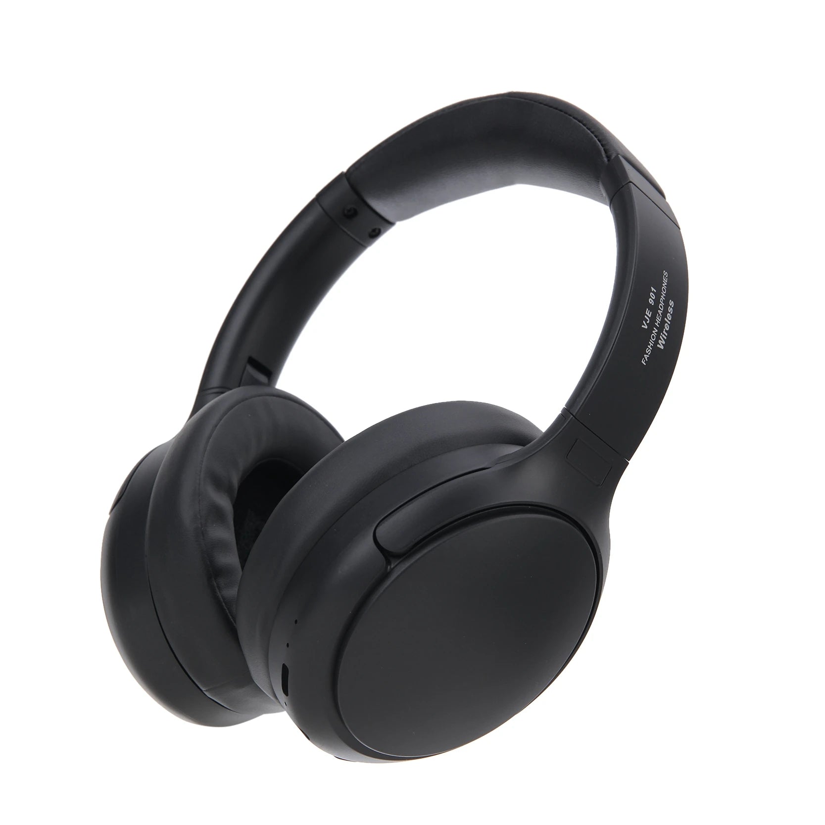 Foldable Wireless Over Ear Headphones