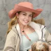Bucket Hat with String Wholesale