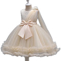 Princess Elegant Party Prom Dress
