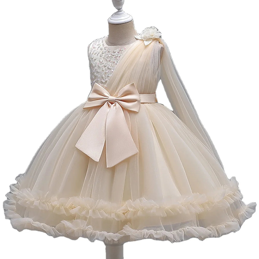 Princess Elegant Party Prom Dress