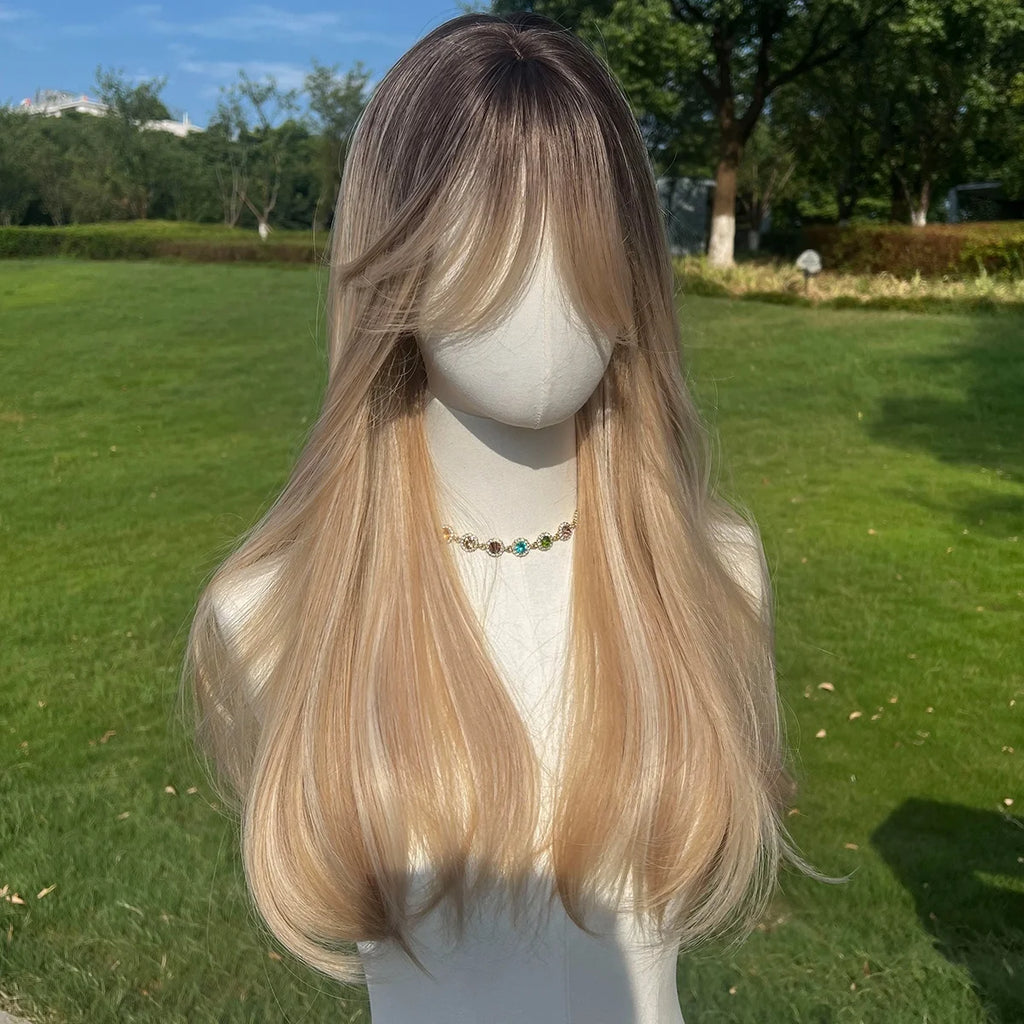 European and American style Women Wig