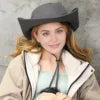 Bucket Hat with String Wholesale