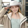 Bucket Hat with String Wholesale