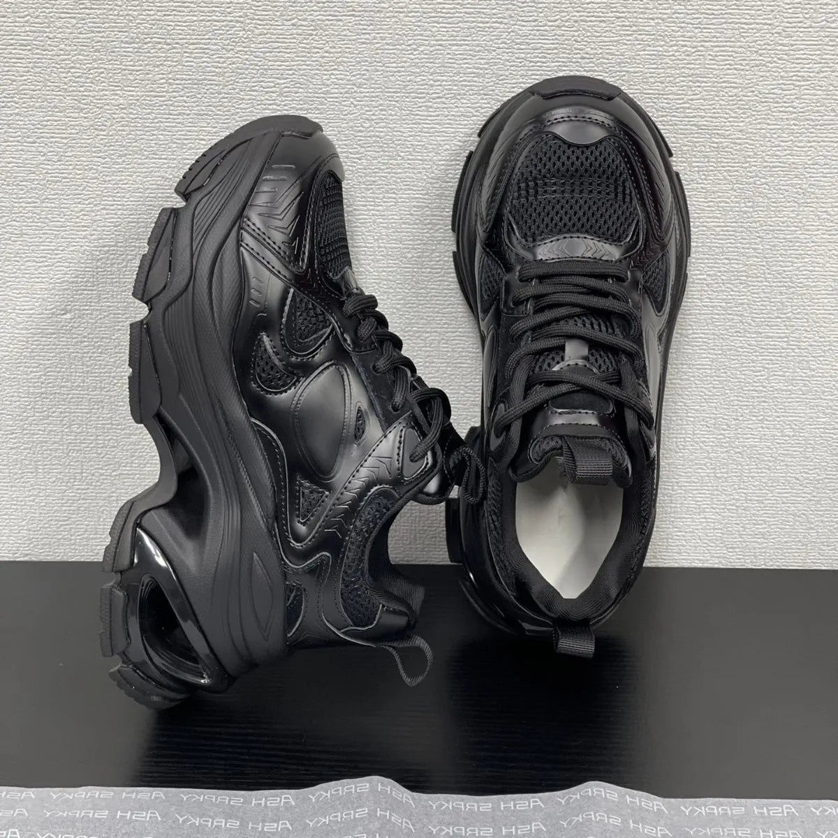 Fashion Casual Shoes