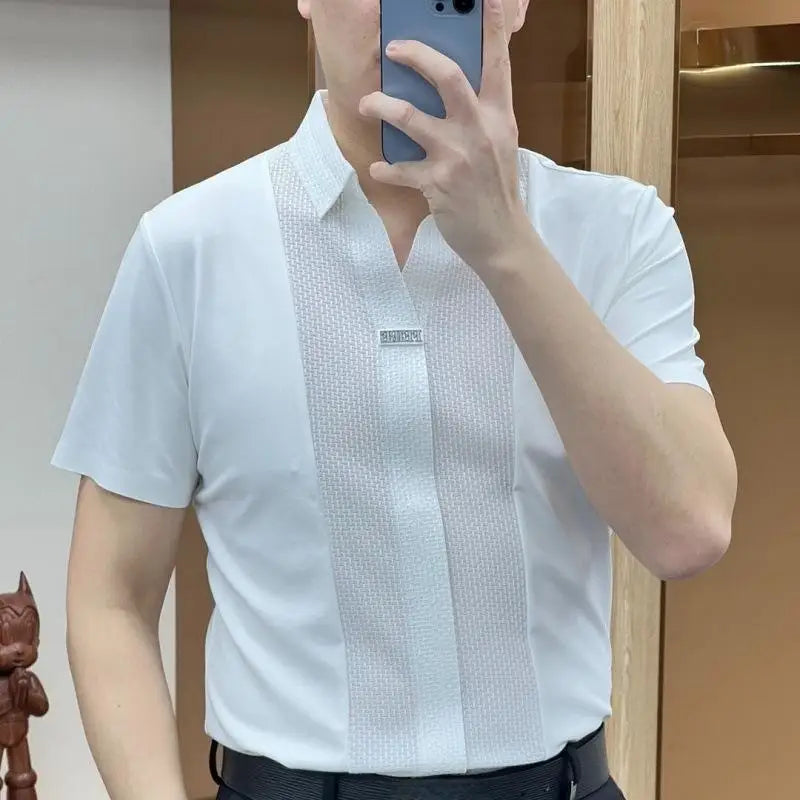 M-4XL High Quality Men's Clothing