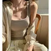 Custom Women's Solid Color Viscose/Spandex Knit
