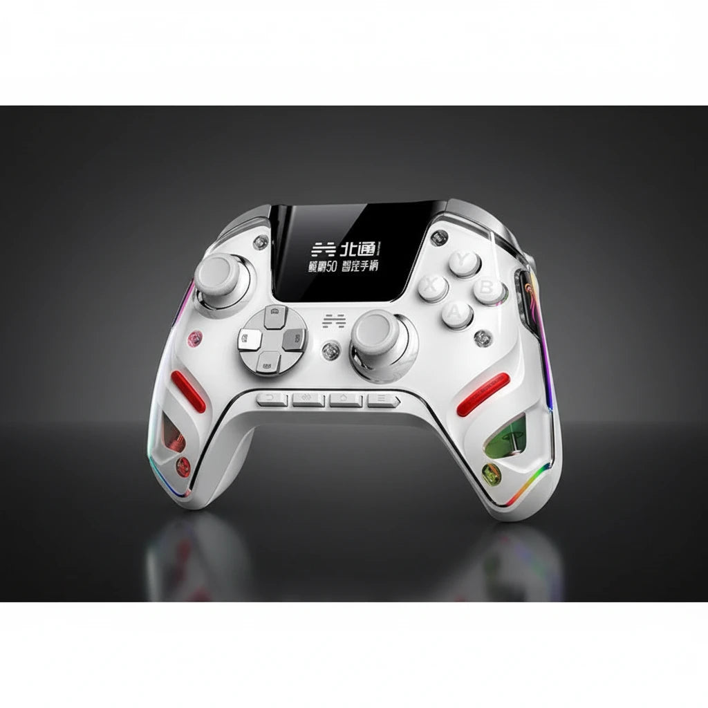 Wireless Game Controller