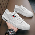 Summer Men's Shoes Casual Soft and elegant