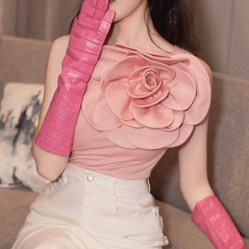 Elegant One-Piece Jumpsuit Fashion