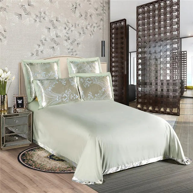 100% Cotton Cover Bedding Sets