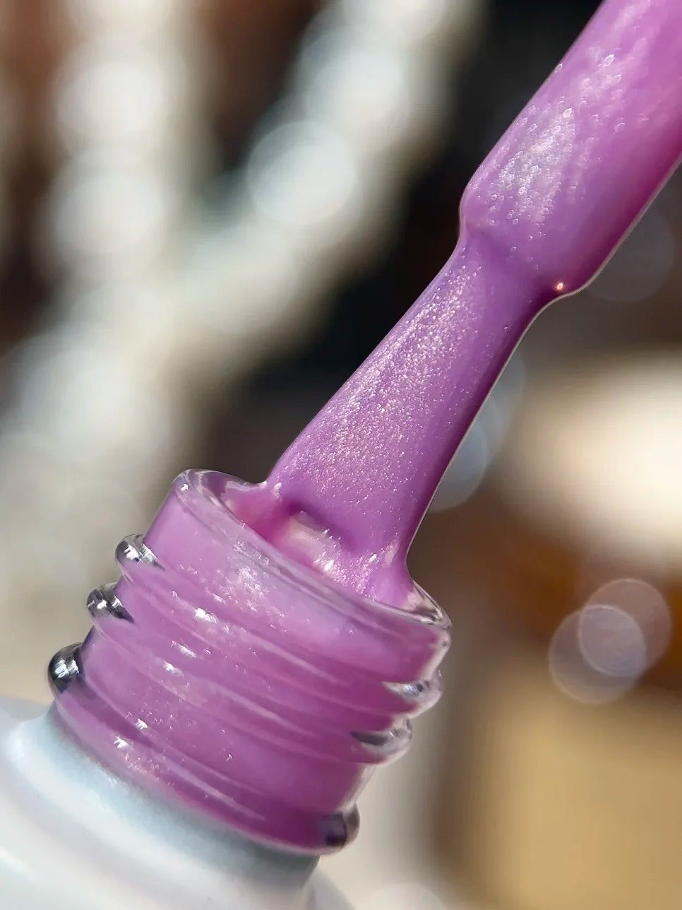 1kg Nail polish in different colours