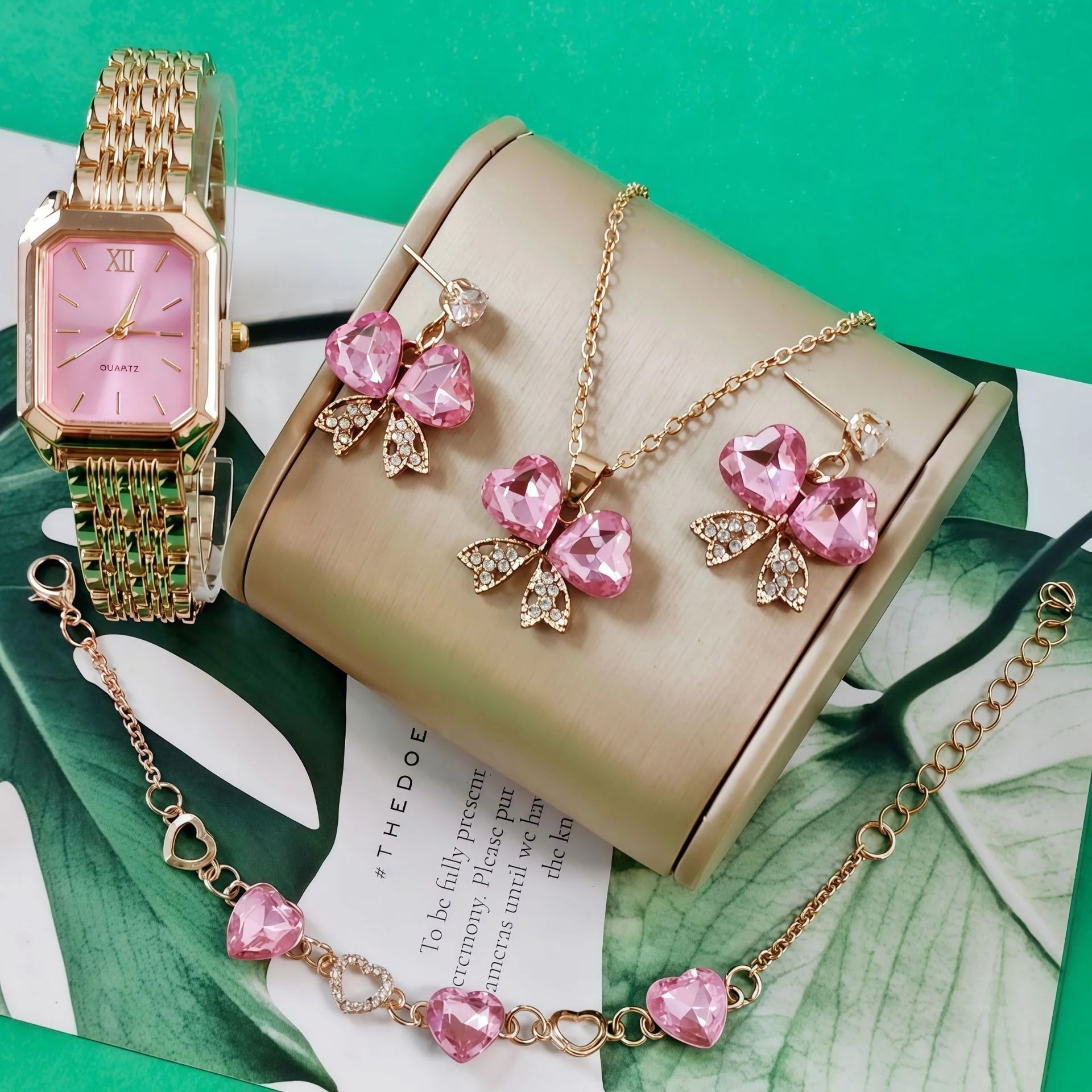 Wholesale Gift Set for Women fashion