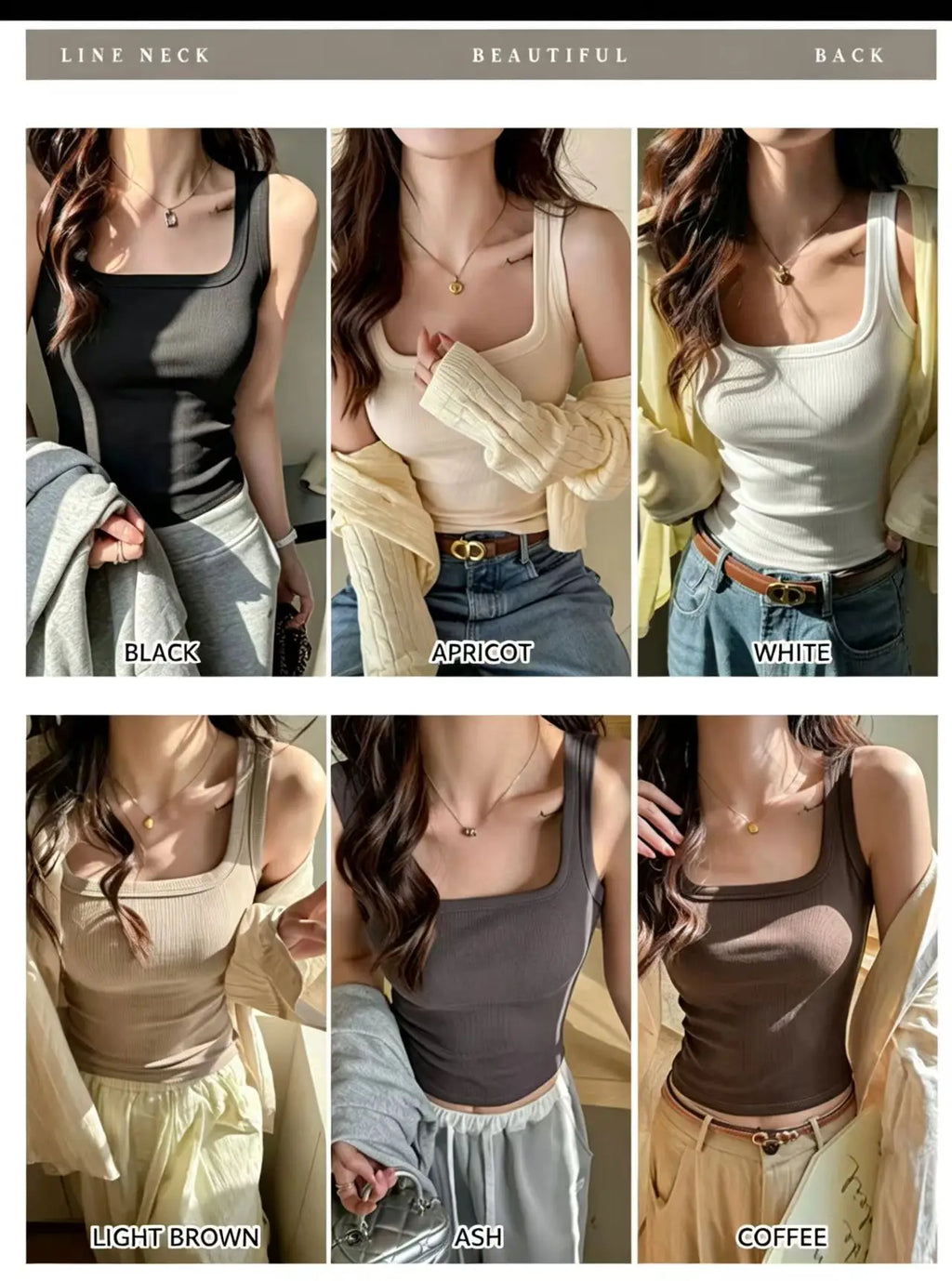 Custom Women's Solid Color Viscose/Spandex Knit