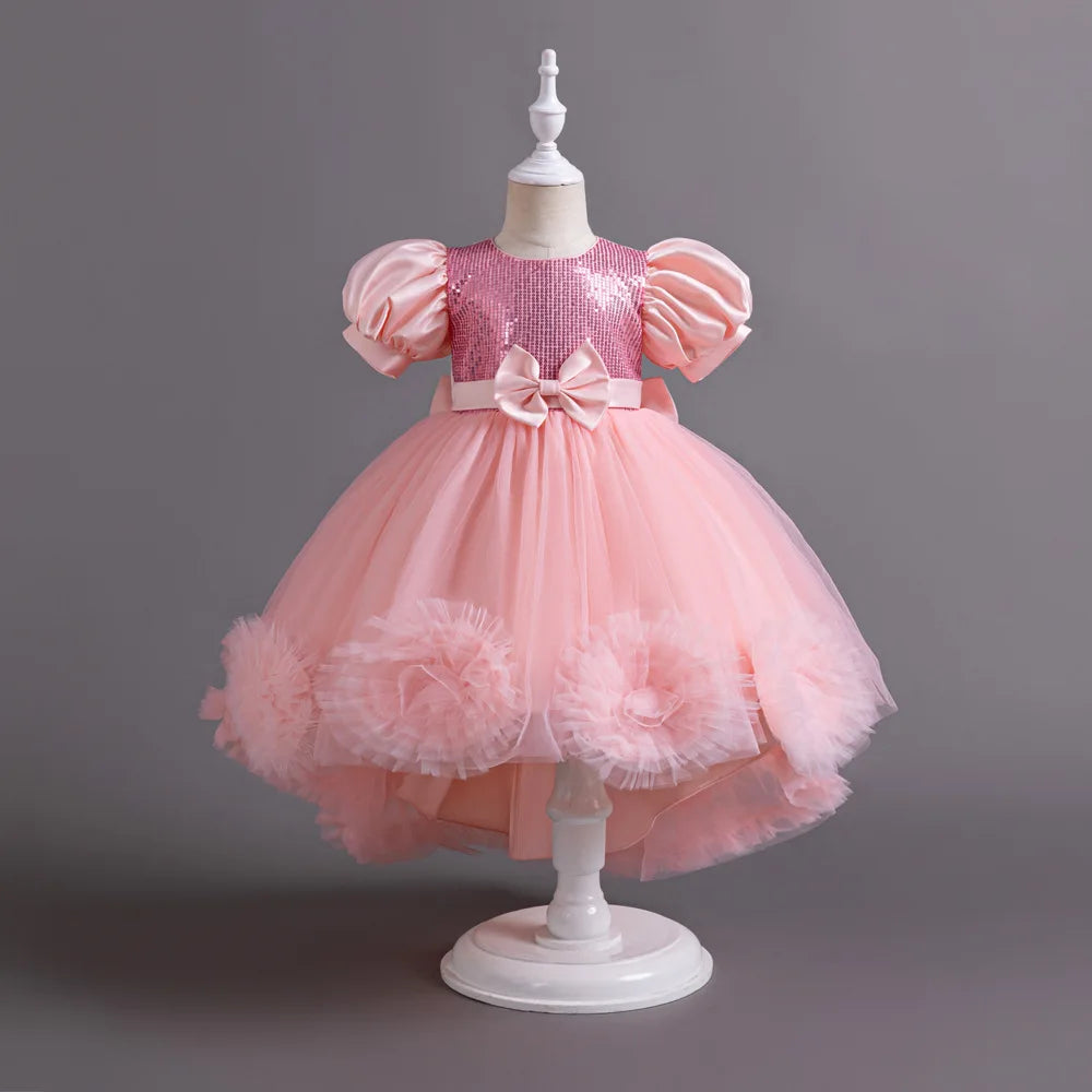 Girl Dress For Wedding,party and festivals