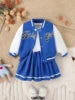 Autumn and Winter New Explosive Girls' Trend