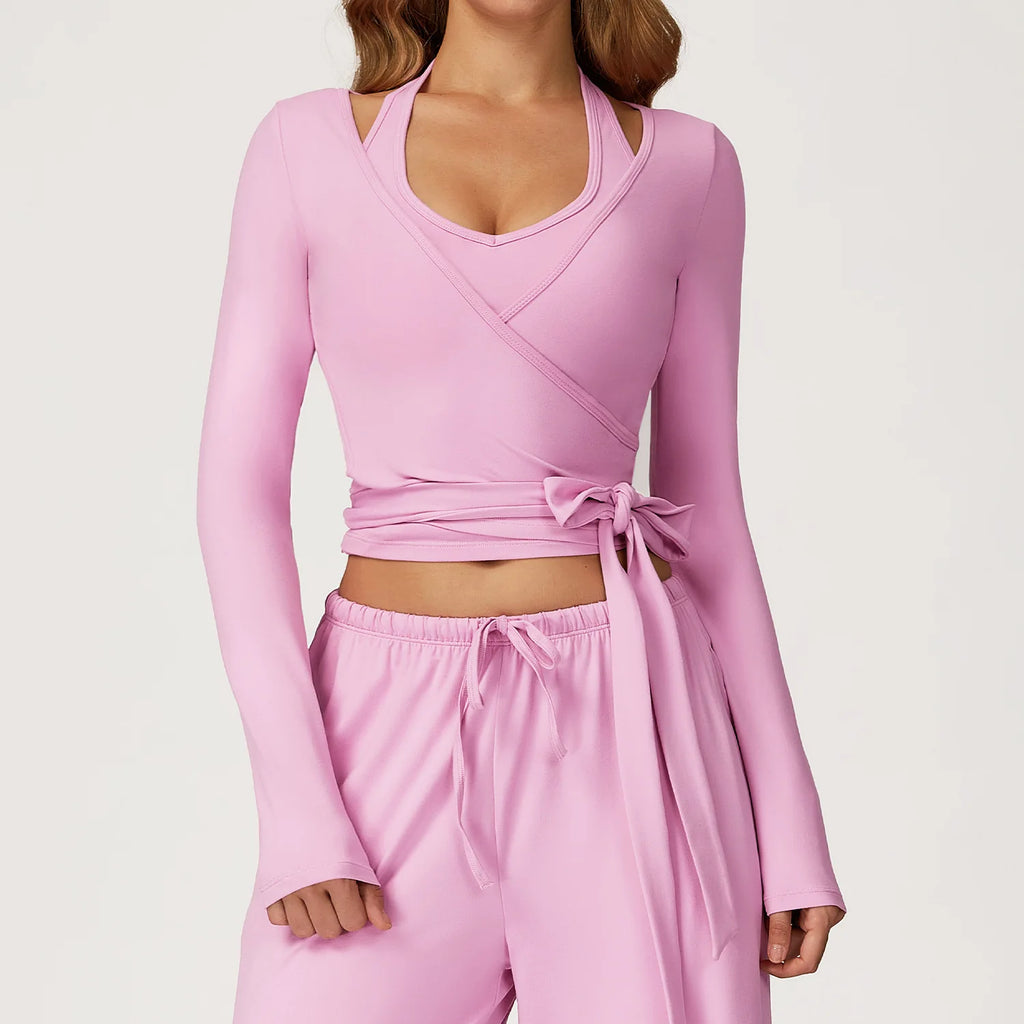 Outdoor and Fitness Women’s  Clothing