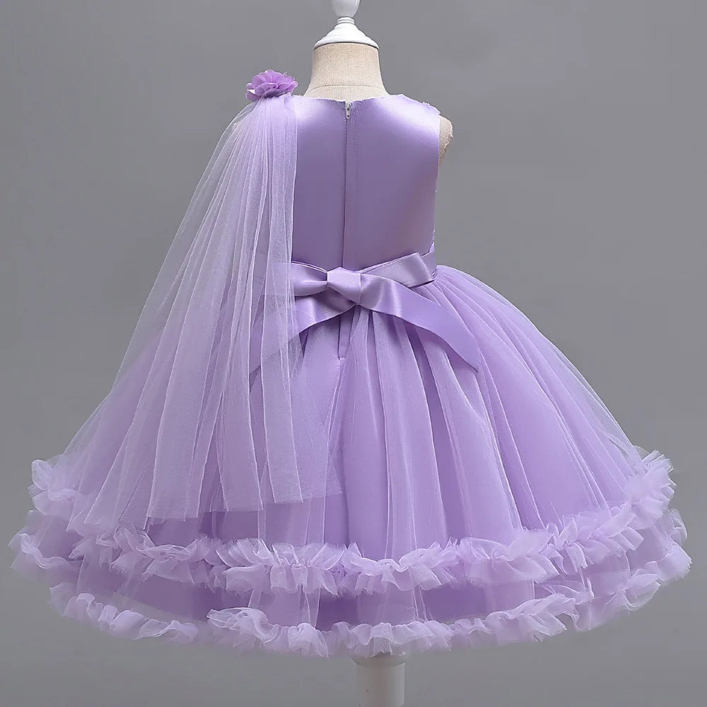 Princess Elegant Party Prom Dress