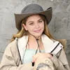 Bucket Hat with String Wholesale