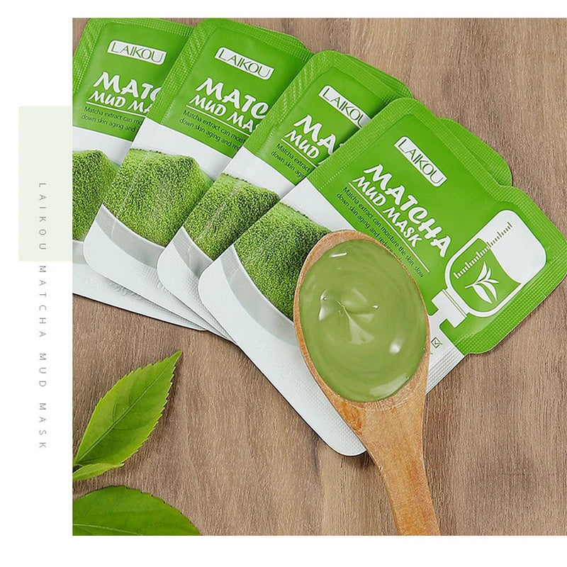 Face Mask  Night Facial Packs dark circle