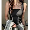 Custom Women's Solid Color Viscose/Spandex Knit