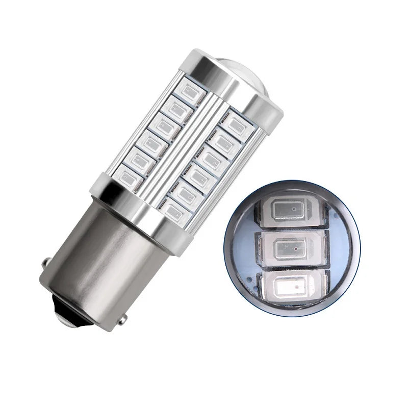 Cars Bulbs