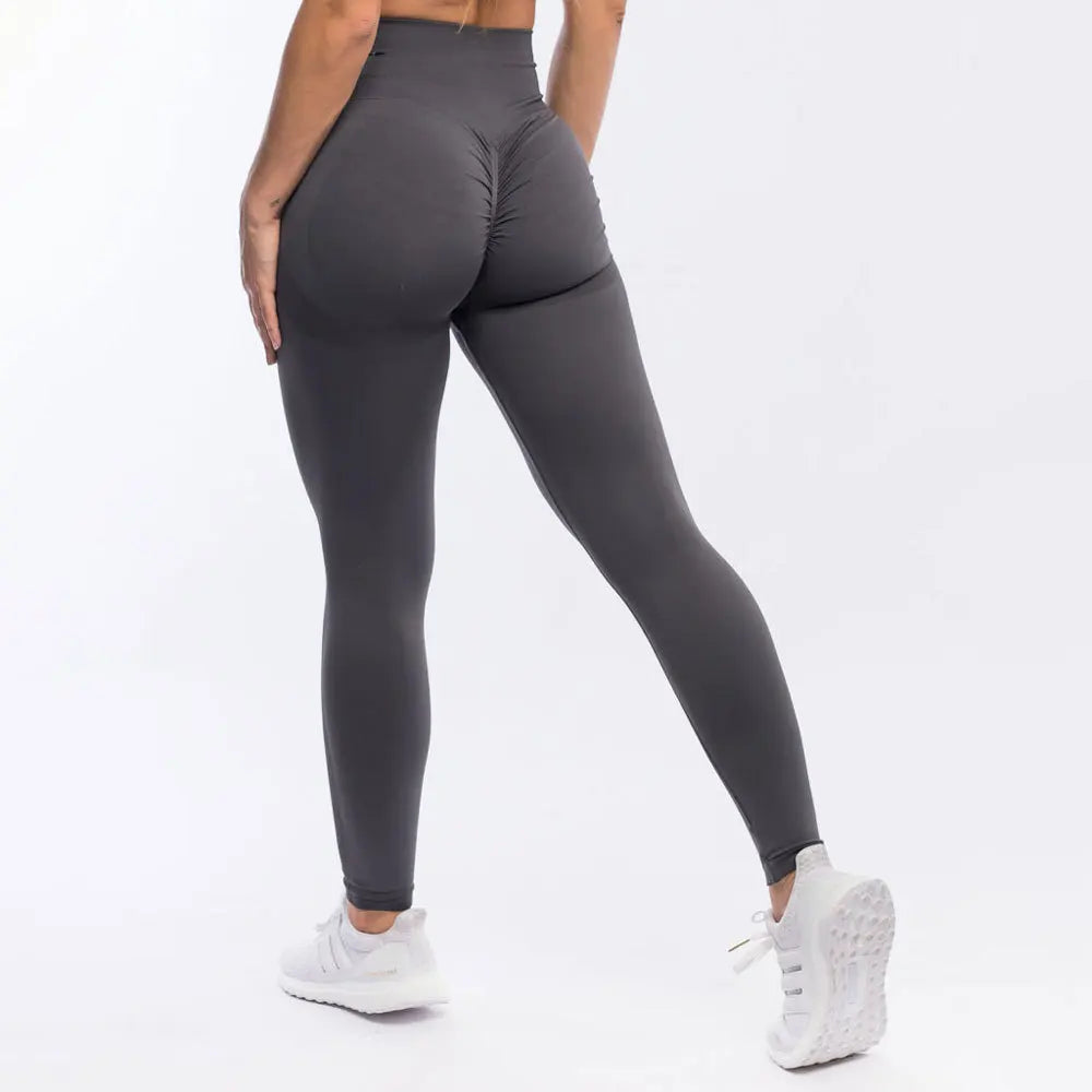 Women Yoga Set Gym Wear 2-PCS