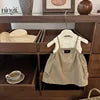 Sweet Baby Girl Western Style Trendy Suit