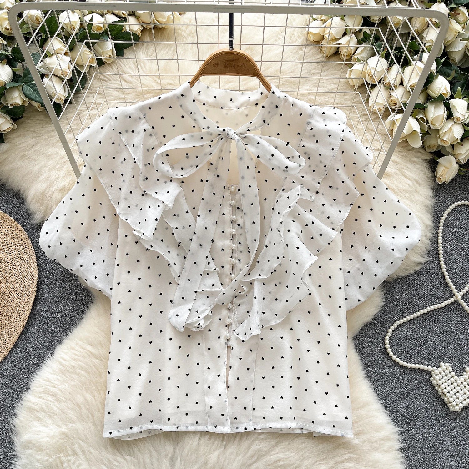 Ladies Sweet Tops Clothes Wholesale Special offers