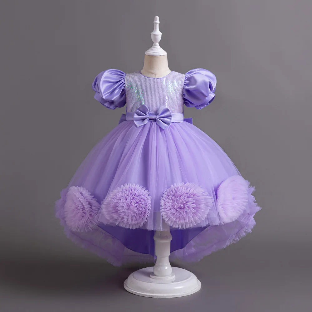 Girl Dress For Wedding,party and festivals