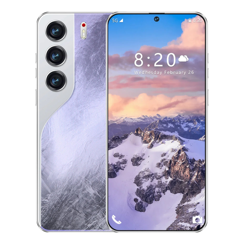 Camon 40 Pro 5G Mobile Phone