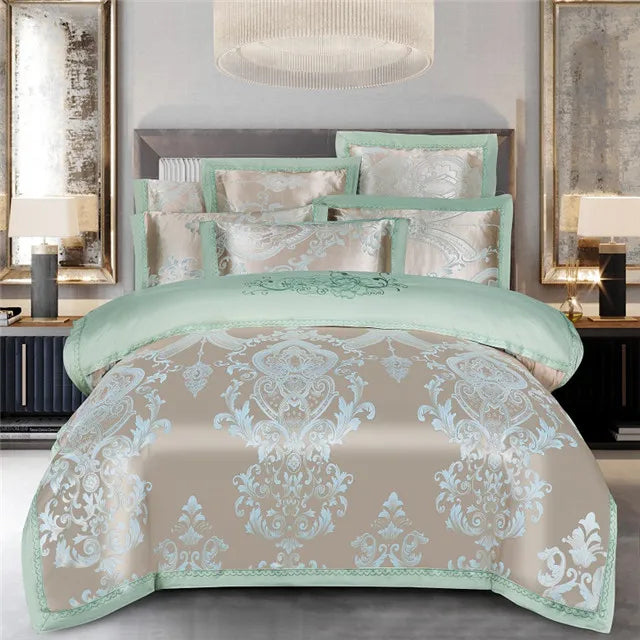 100% Cotton Cover Bedding Sets